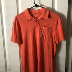 Men’s polo